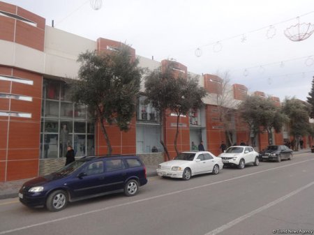 Sumqayıtda sökülən obyektlərə görə pul verilməyəcək