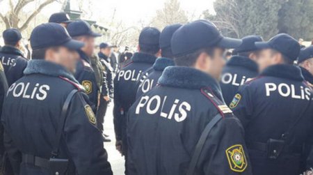 Azərbaycanda polis şəxsin iradəsi ziddinə onun evinə daxil ola bilməyəcək