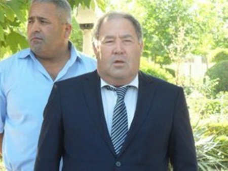 İcra başçısı ondan iş istəyən vətəndaşı təhqir edib qovdu: ‘Get öl’