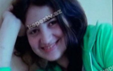 Tovuzda qardaş bacısını öldürüb qəbiristanlıqda basdırdı