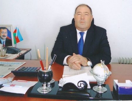 Vətəndaşın ailəsini söyən icra başçısı danışdı: ‘Ərk edib demişəm’