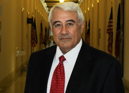 Rəsul Quliyev Etimad Hokumətinin yaradılmasından danışdı