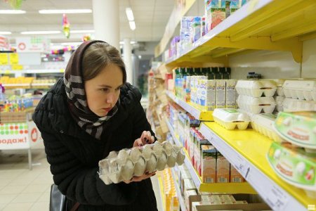 Süni qiymət artımına yol verən 6 nəfərə cinayət işi açıldı