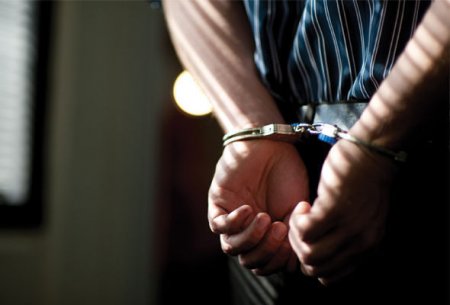 Füzuli hadisələri ilə bağlı iki polis tutuldu