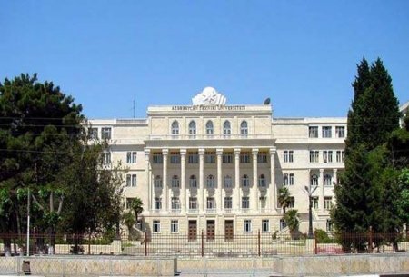 Texniki Universitetinin 14 kafedrası ləğv edildi