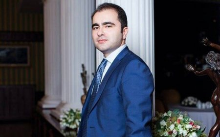 Azərbaycanlıya ABŞ-da ilk dəfə yüksək vəzifə verildi