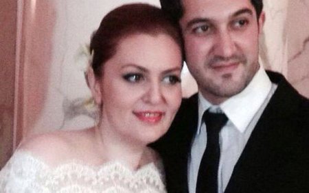 Sevda Ələkbərzadə boşanır