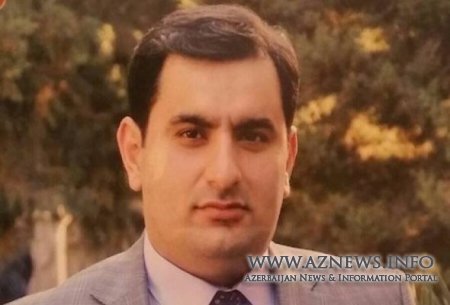 Rüfət Səfərovun səhhəti pisləşdi