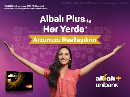 Unibankdan müştərilərinə xain zərbə