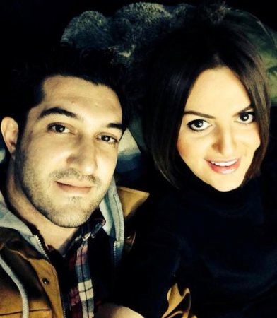 Sevda Ələkbərzadə boşanma xəbərini təsdiqlədi
