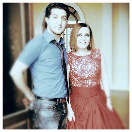 Sevda Ələkbərzadə boşanma xəbərini təsdiqlədi