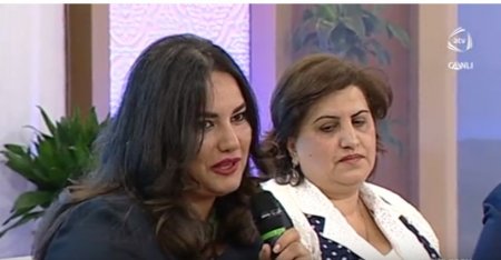 Aytən Səfərova ATV-də: Zər qədrini zərgər bilər