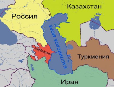 Xəzərin statusu ilə bağlı növbəti görüşün tarixi açıqlandı