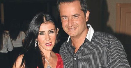Acun Ilıcalı boşanır