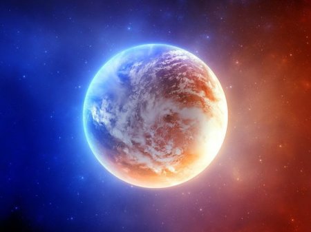 Günəş sistemində gizli planet aşkarlandı: Yerdən 10 dəfə böyükdür