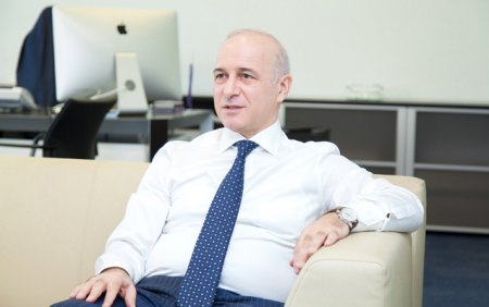 Azercelldə 60-a yaxın işçi ixtisar olundu
