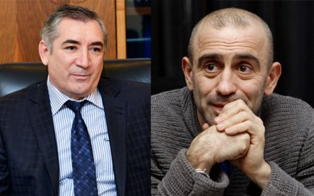 MTRŞ “Hesabat”la bağlı qərarı dəyişdi