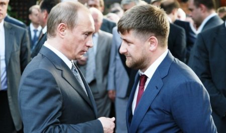 Sobçak: “Putin Kadırovu məhv edəcək”