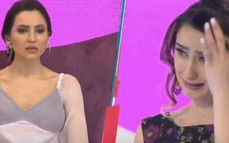 “Bu stil mənim”də qalmaqal: Məcburən deyilirdi ki, dalaşın