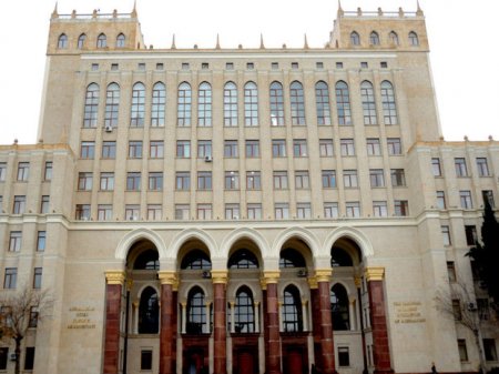 Elmi fəaliyyətlə məşğul olmaq üçün məhdudiyyətlər ləğv edilir