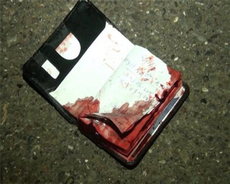 Azərbaycanda sərxoş sürücü piyadanı öldürdü