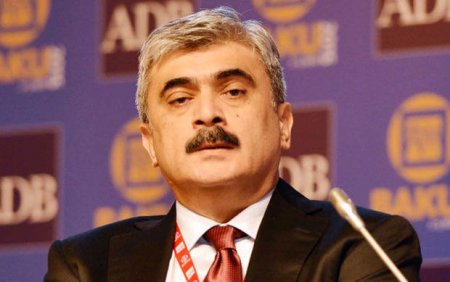Maliyyə naziri: Azərbaycanın 4 milyard dollarlıq kreditə ehtiyacı yoxdur