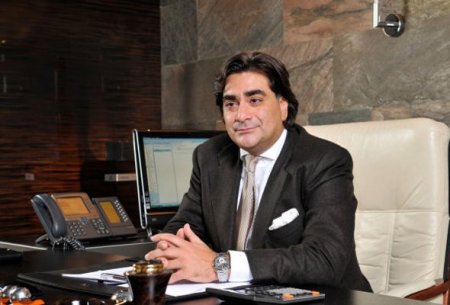 “Unibank”ın rəhbəri mühüm vəzifəyə təyinat aldı