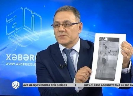 Qiymət Mehdiyev: Villanın sənədlərini mənə təqdim edənə adama, o villanı hədiyyə edəcəm