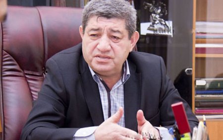 ”Günay Musayeva ilə bağlı tədbir görülməlidir”