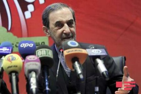 Əli Əkbər Vilayəti: Azərbaycana kömək etmək İranın borcudur