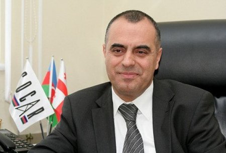 SOCAR səhmlərinin 49 faizini Saakaşvilinin arvadına verdilər?