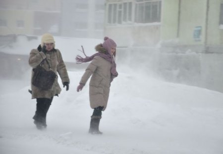Soyuq hava şəraiti nə zaman bitəcək?
