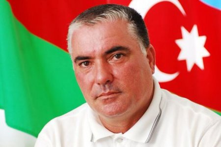 Taxıl Kombinatının direktorunu öldürən şəxslər saxlanıldı
