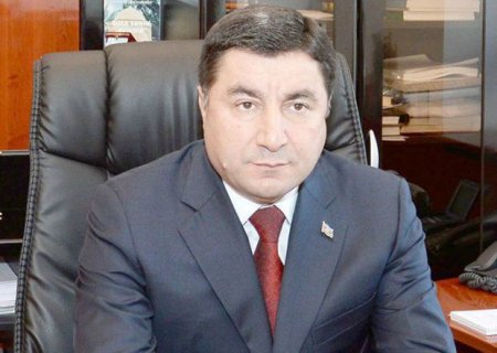 Vidadi Zeynalovun həbs müddəti uzadıldı