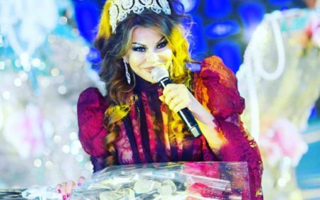 Xalq artistindən onu tənqid edənlərə biabırçı cavab