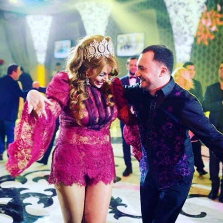 Xalq artistindən onu tənqid edənlərə biabırçı cavab