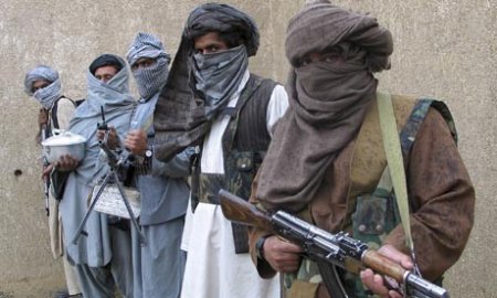 Taliban barış üçün elə şərtlər irəli sürdü ki...