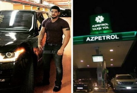 “Azpetrol”da döyülən mühafizəçi: Post-terminalı başıma vurdular