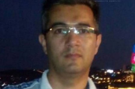 İTV-nin əməkdaşı itkin düşüb