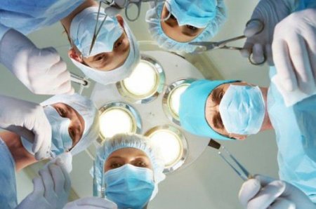 Ürək əməliyyatı üçün növbə gözləyən uşaqların sayı açıqlandı