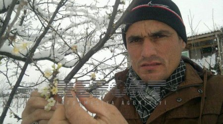 Cəlilabadda qeyri-adi təbiət hadisəsi baş verib