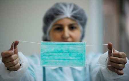 Azərbaycanda “Donuz qripi” ilə bağlı xəstəxanalarda palatalar ayrıldı