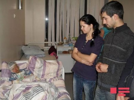 Rusiyada azərbaycanlı iş adamının evini yandırdılar