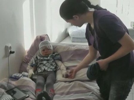 Rusiyada azərbaycanlı iş adamının evini yandırdılar