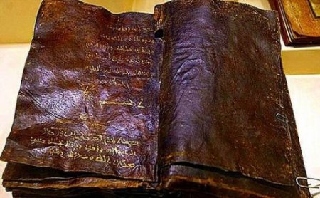 Xristian dünyası şokda: Hz. İsa (ə) Allahın oğlu deyil?