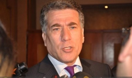 Ziyafət Əsgərov: Hər birimiz AŞ PA-da ikili standartların şahidi olduq