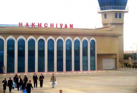 Naxçıvan əhalisinin sayı açıqlandı