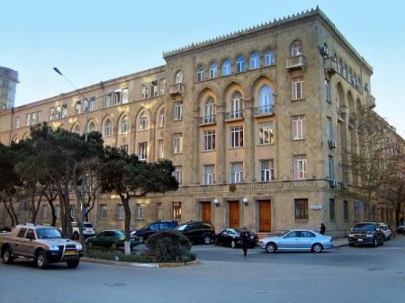 Maliyyə Nazirliyi: “Standard & Poor’s” qeyri-dəqiqliklərə yol verib