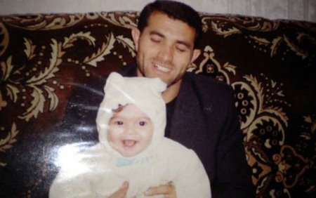 Meyiti tapılan neftçi Qarabağ döyüşçüsü imiş