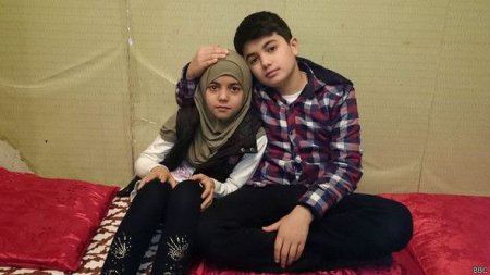 Meyiti tapılan neftçi Qarabağ döyüşçüsü imiş
